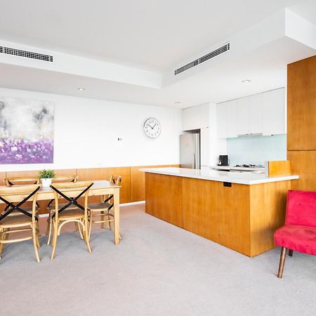 Waterfront Melbourne Apartments Esterno foto